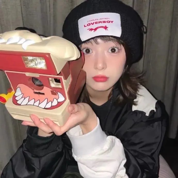 我们的青春不怕疼